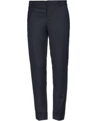 Paolo Pecora - Pants - Lyst