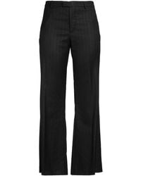 Berwich - Pants Virgin Wool, Viscose, Polyamide, Elastane - Lyst