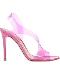 Gianvito Rossi - Sandals - Lyst