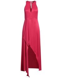 Twinset - Vestido largo - Lyst