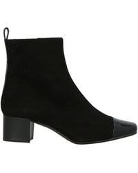 CAREL PARIS - Stivaletti - Lyst