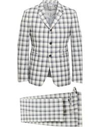 Thom Browne - Suit Wool - Lyst