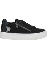 Geox - Sneakers Textile Fibers - Lyst