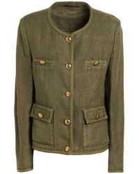 Gabriele Pasini - Jackets - Lyst