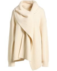 Jil Sander - Sweater Wool - Lyst