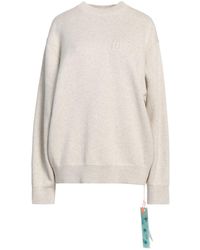 Off-White c/o Virgil Abloh - Pullover - Lyst