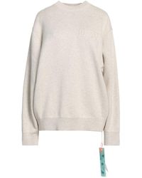 Off-White c/o Virgil Abloh - Pullover - Lyst