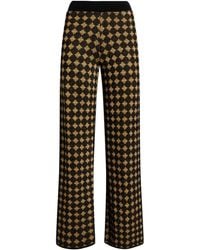 Siyu - Trouser - Lyst