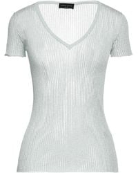 Roberto Collina - Sweater - Lyst