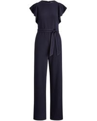Lauren By Ralph Lauren Jumpsuits For Women Up To 75 Off At Lyst Com