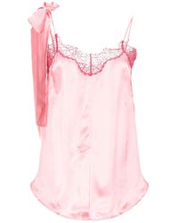 Sandro Top - Rose