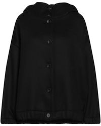Montedoro - Jacket Virgin Wool, Cashmere - Lyst