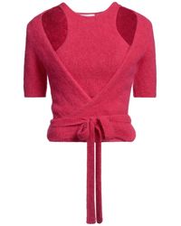 Ganni - Pullover - Lyst