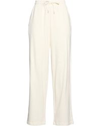 AllSaints - Pants Cotton - Lyst