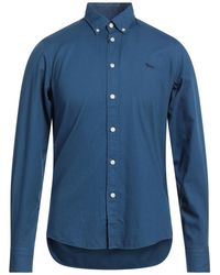 Harmont & Blaine - Shirt - Lyst