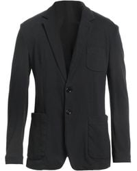 Dondup - Blazer Cotton - Lyst