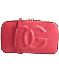 Dolce & Gabbana - Cross-Body Bag - Lyst