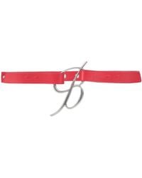 Blumarine - Belt - Lyst