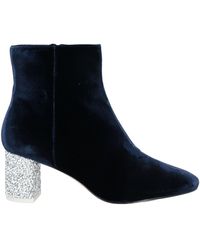 sophia webster ankle boots