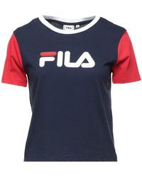 Fila T-shirts for Women | Online Sale 