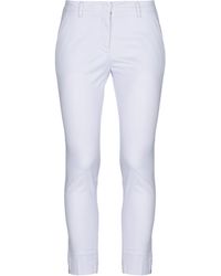 Rossopuro - Trouser - Lyst