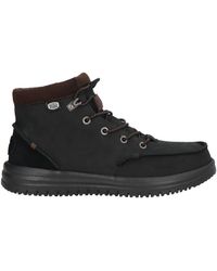 HEYDUDE - Ankle Boots - Lyst