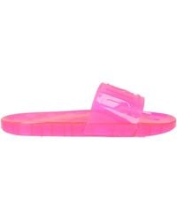 DIESEL - Sandals - Lyst