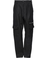 Les Hommes - Trouser - Lyst