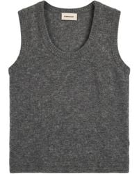 ATOMOFACTORY - Sweater Alpaca Wool, Polyamide, Wool, Elastane - Lyst