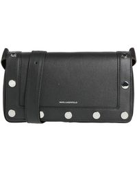 KARL LAGERFELD - Cross-Body Bag - Lyst