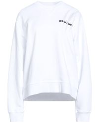 DSquared² - Sweatshirt - Lyst