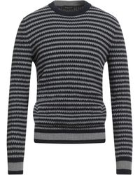Roberto Collina - Pullover - Lyst
