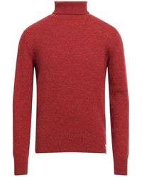 Brooksfield - Rollkragenpullover - Lyst