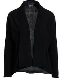 Alpha Studio - Cardigan Merino Wool - Lyst