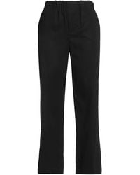 Alysi - Trouser - Lyst