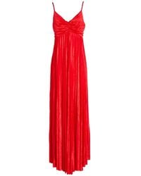 ViCOLO - Maxi Dress - Lyst