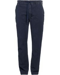 Jacob Cohen - Midnight Pants Cotton, Elastane - Lyst