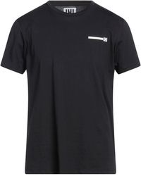 Les Hommes - Camiseta - Lyst