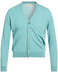 FILIPPO DE LAURENTIIS - Cardigans - Lyst