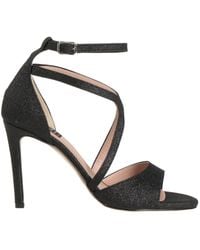Islo Isabella Lorusso - Sandals Textile Fibers - Lyst