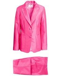 Compagnia Italiana - Suit Polyester - Lyst
