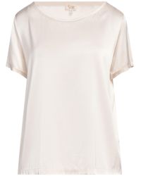 HER SHIRT HER DRESS - Top - Lyst