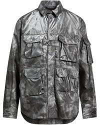 Engineered Garments - Jackets - Lyst