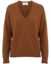 Drumohr - Pullover - Lyst