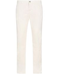 Incotex - Slacks By Slowear Pants Cotton, Elastane - Lyst