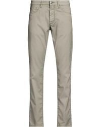 Harmont & Blaine - Trouser - Lyst