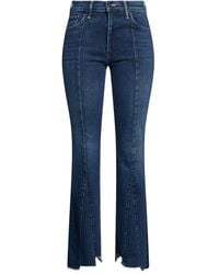 Mother - Jeans - Lyst