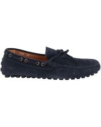 Doucal's - Loafer - Lyst