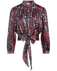 Liu Jo - Shirt - Lyst