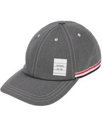 Thom Browne - Hat - Lyst